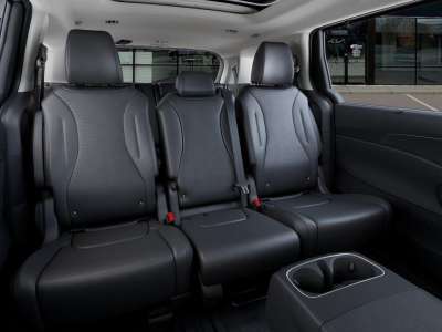 New 2026 Kia Carnival Hybrid for sale in St. Joseph MO