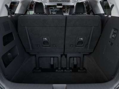 New 2026 Kia Carnival Hybrid for sale in St. Joseph MO