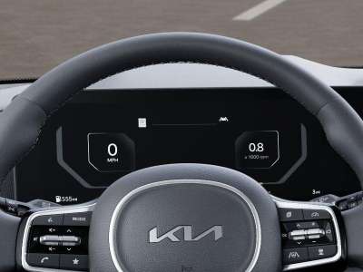 New 2026 Kia Carnival Hybrid for sale in St. Joseph MO