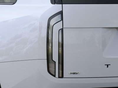 New 2027 Kia Telluride Hybrid for sale in St. Joseph MO
