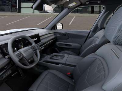 New 2027 Kia Telluride Hybrid for sale in St. Joseph MO