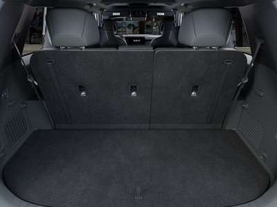 New 2027 Kia Telluride Hybrid for sale in St. Joseph MO