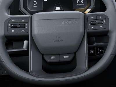 New 2027 Kia Telluride Hybrid for sale in St. Joseph MO