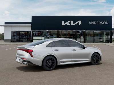 New 2026 Kia K5 GT-Line Sedan for sale in St. Joseph MO