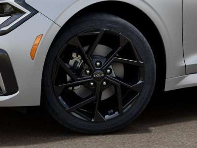 New 2026 Kia K5 GT-Line Sedan for sale in St. Joseph MO