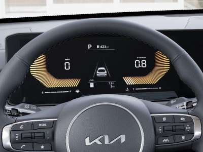 New 2026 Kia K5 for sale in St. Joseph MO