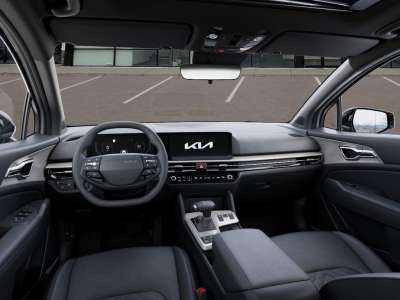 New 2026 Kia Sportage for sale in St. Joseph MO
