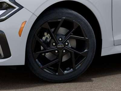 New 2026 Kia K5 GT-Line Sedan for sale in St. Joseph MO