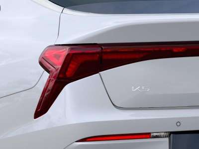 New 2026 Kia K5 for sale in St. Joseph MO