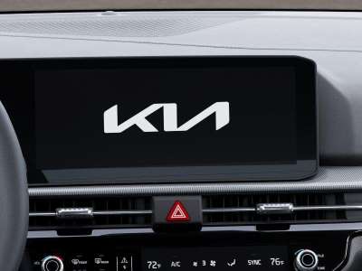 New 2026 Kia Sportage for sale in St. Joseph MO