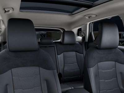 New 2026 Kia Sportage for sale in St. Joseph MO
