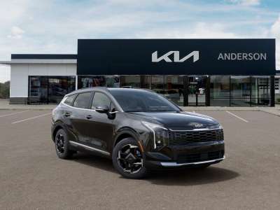 New 2026 Kia Sportage EX SUV/Crossover for sale in St. Joseph MO