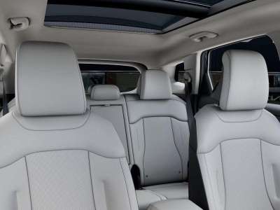 New 2026 Kia Sportage for sale in St. Joseph MO