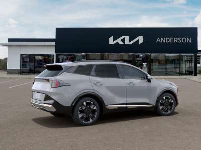 New 2026 Kia Sportage SX-Prestige SUV/Crossover for sale in St. Joseph MO