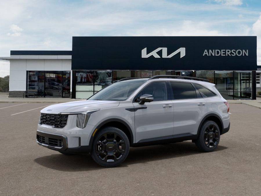 New 2026 Kia Sorento for sale in St. Joseph MO