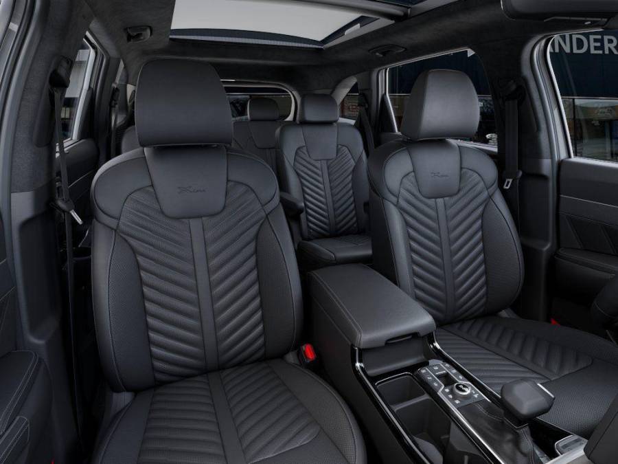 New 2026 Kia Sorento for sale in St. Joseph MO