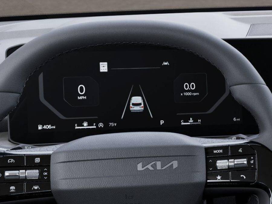 New 2026 Kia Sorento for sale in St. Joseph MO