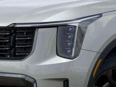 New 2026 Kia Sorento X-Line SX SUV/Crossover for sale in St. Joseph MO