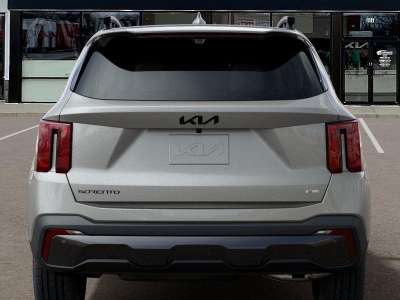 New 2026 Kia Sorento for sale in St. Joseph MO