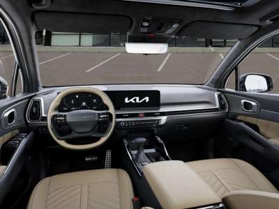 New 2026 Kia Sorento for sale in St. Joseph MO