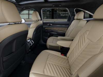 New 2026 Kia Sorento for sale in St. Joseph MO