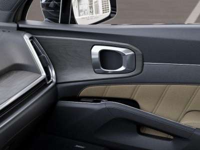 New 2026 Kia Sorento for sale in St. Joseph MO