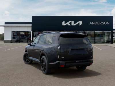 New 2027 Kia Telluride Hybrid SX-Prestige SUV/Crossover for sale in St. Joseph MO