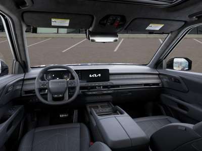 New 2027 Kia Telluride Hybrid for sale in St. Joseph MO