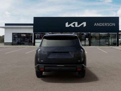 New 2027 Kia Telluride Hybrid SX-Prestige SUV/Crossover for sale in St. Joseph MO