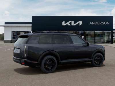 New 2027 Kia Telluride Hybrid SX-Prestige SUV/Crossover for sale in St. Joseph MO