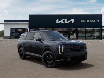 New 2027 Kia Telluride Hybrid SX-Prestige SUV/Crossover for sale in St. Joseph MO