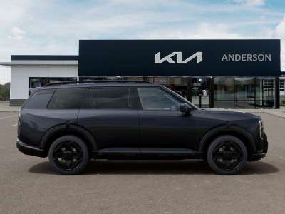 New 2027 Kia Telluride Hybrid SX-Prestige SUV/Crossover for sale in St. Joseph MO