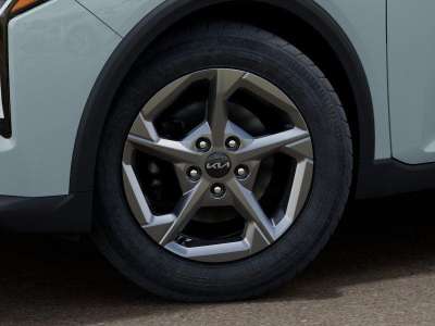 New 2026 Kia K4 LX Sedan for sale in St. Joseph MO