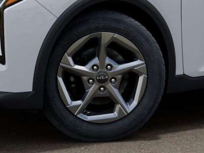New 2026 Kia K4 LX Sedan for sale in St. Joseph MO