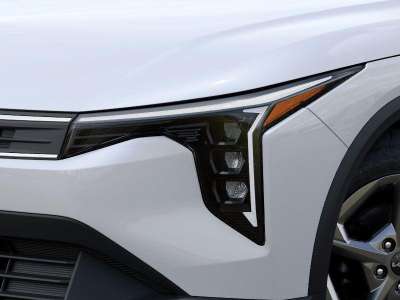 New 2026 Kia K4 LX Sedan for sale in St. Joseph MO