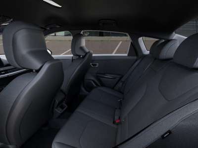 New 2026 Kia K4 for sale in St. Joseph MO