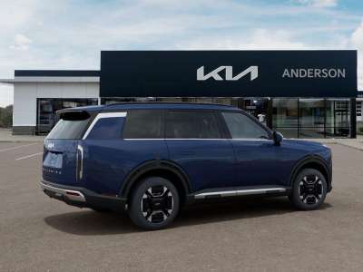 New 2027 Kia Telluride Hybrid EX SUV/Crossover for sale in St. Joseph MO