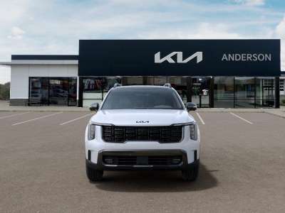 New 2026 Kia Sorento X-Line SX SUV/Crossover for sale in St. Joseph MO