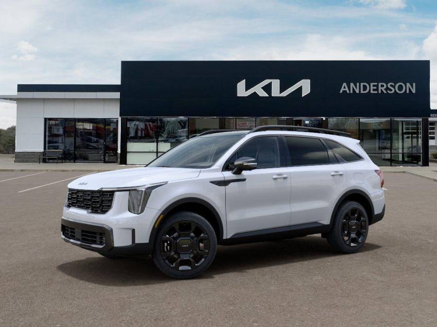 New 2026 Kia Sorento for sale in St. Joseph MO