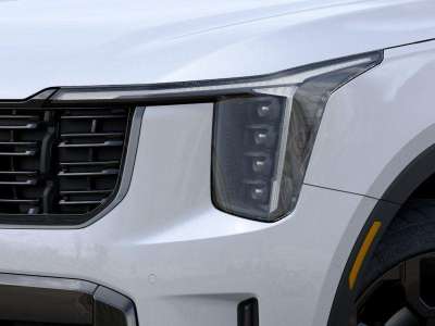 New 2026 Kia Sorento X-Line SX SUV/Crossover for sale in St. Joseph MO