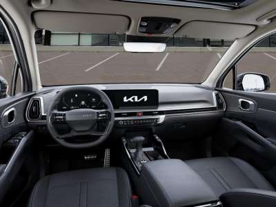 New 2026 Kia Sorento for sale in St. Joseph MO