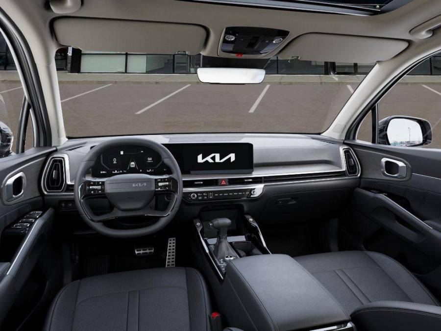 New 2026 Kia Sorento for sale in St. Joseph MO