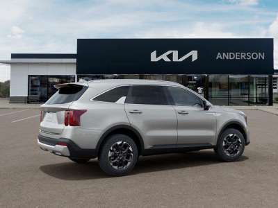New 2026 Kia Sorento S SUV/Crossover for sale in St. Joseph MO