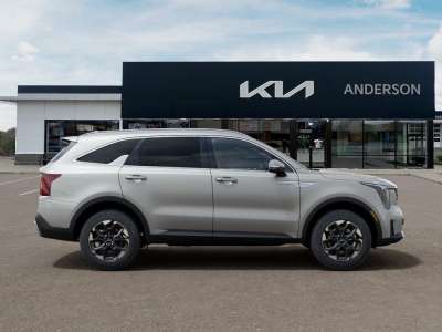 New 2026 Kia Sorento S SUV/Crossover for sale in St. Joseph MO