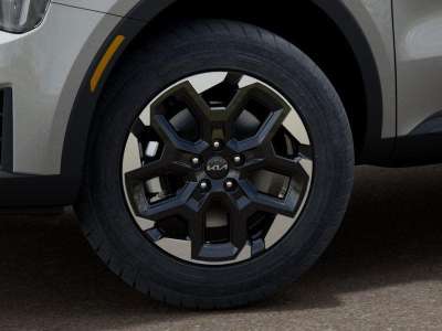 New 2026 Kia Sorento S SUV/Crossover for sale in St. Joseph MO