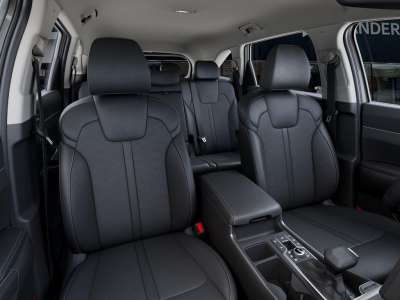 New 2026 Kia Sorento for sale in St. Joseph MO