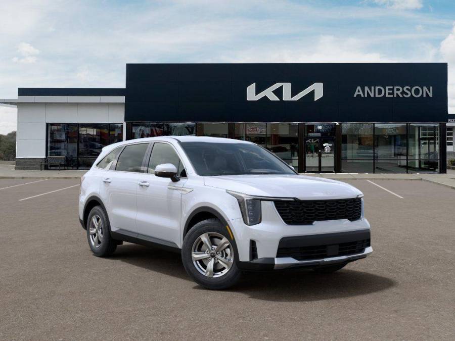 New 2026 Kia Sorento for sale in St. Joseph MO