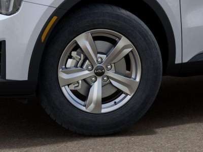 New 2026 Kia Sorento LX SUV/Crossover for sale in St. Joseph MO