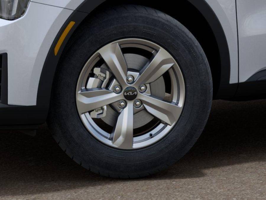 New 2026 Kia Sorento for sale in St. Joseph MO