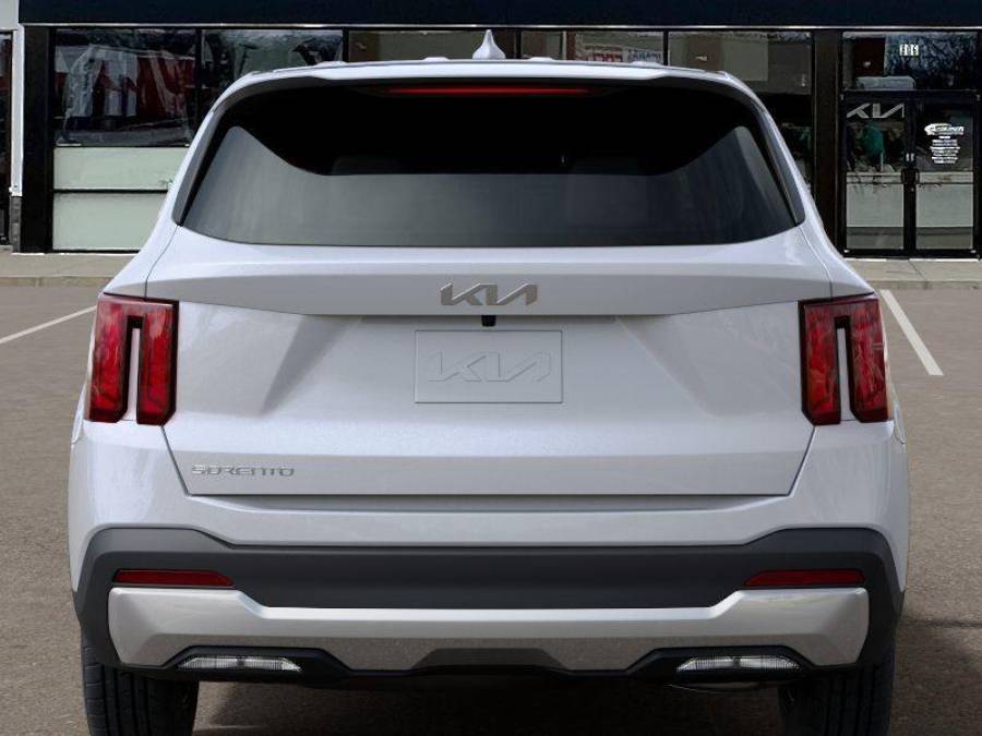 New 2026 Kia Sorento for sale in St. Joseph MO